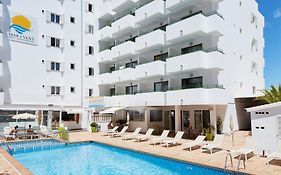 Apartamentos Mar I Vent (Adults Only)